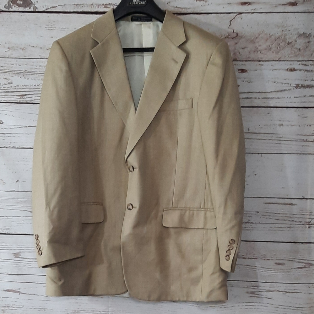 Bert Pultizer Men's Blazer/ Sports Coat